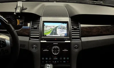 Ford Taurus 2014, 56259 км, за 5900000 KRW - фото 14