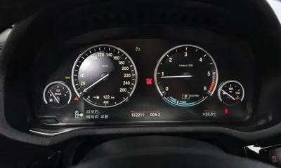 BMW X4 2015, 152211 км, за 14500000 KRW - фото 8