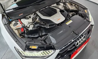 Audi A7 2020, 39544 км, за 44600000 KRW - фото 6