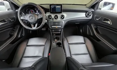 Mercedes-Benz GLA-Class 2019, 139639 км, за 15200000 KRW - фото 7
