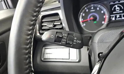 KG_Mobility_Ssangyong TIBOLI 2022, 39839 км, за 13900000 KRW - фото 30