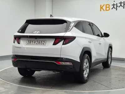 Hyundai Tucson 2021, 130065 км, за 15800000 KRW