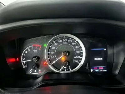 Toyota Levin 2023, 29000 км, за 83800 CNY - фото 10