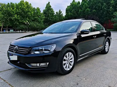 Volkswagen Passat 2011, 140000 км, за 19000 CNY - фото 6