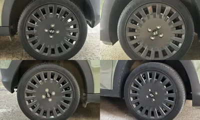 Hyundai Casper 2024, 54000 км, за 2140000 KRW - фото 7
