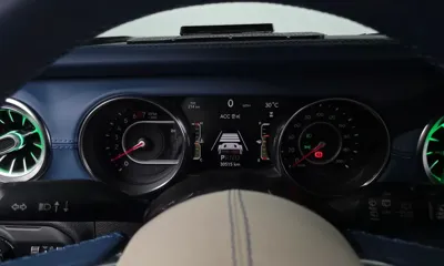 Jeep Wrangler 2020, 30515 км, за 68500000 KRW - фото 8