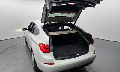 BMW Gran Turismo 2015, 250750 км, за 7990000 KRW - фото 20