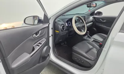 Hyundai Kona 2018, 89817 км, за 13900000 KRW - фото 10