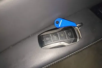 BYD Song Pro 2019, 91800 км, за 45893.09 CNY - фото 23