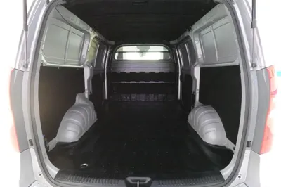 Hyundai Starex 2018, 162006 км, за 8900000 KRW - фото 6