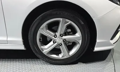 Hyundai Sonata 2018, 43131 км, за 14700000 KRW - фото 5