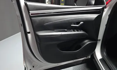 Hyundai Tucson 2023, 48397 км, за 21400000 KRW - фото 24