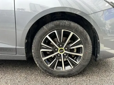 Roewe i5 2021, 60000 км, за 32800 CNY - фото 14