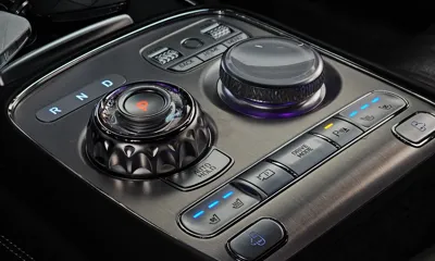 Genesis G90 2023, 105604 км, за 58800000 KRW - фото 9