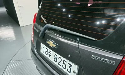 ChevroletGMDaewoo Spark 2014, 46398 км, за 4700000 KRW - фото 28