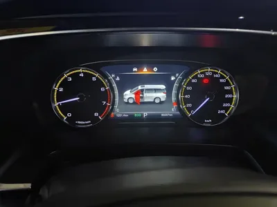 GAC Motor Trumpchi M8 2023, 90399 км, за 106400 CNY - фото 6
