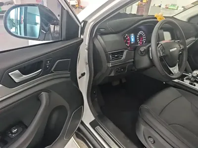 Haval H6 2017, 33200 км, за 30000 CNY - фото 16