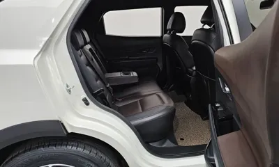 KG_Mobility_Ssangyong KORANDO 2019, 116247 км, за 11100000 KRW - фото 11