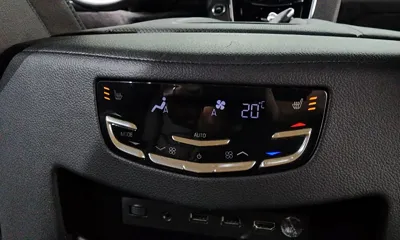 Cadillac Escalade 2019, 74563 км, за 45000000 KRW - фото 39