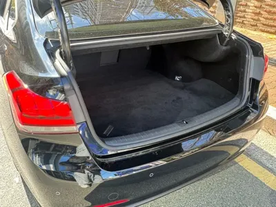 Hyundai Genesis 2016, 167117 км, за 8900000 KRW - фото 13