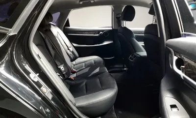 Hyundai Grandeur 2017, 120749 км, за 12000000 KRW - фото 11