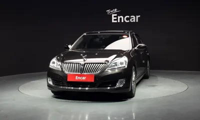 Hyundai Equus 2013, 93044 км, за 8900000 KRW