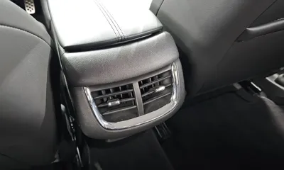 ChevroletGMDaewoo Malibu 2017, 67355 км, за 8300000 KRW - фото 28