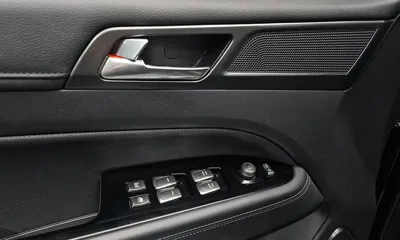 KG_Mobility_Ssangyong Rexton 2020, 70020 км, за 18700000 KRW - фото 27