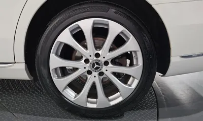 Mercedes-Benz E-Class 2017, 124183 км, за 20000000 KRW - фото 21