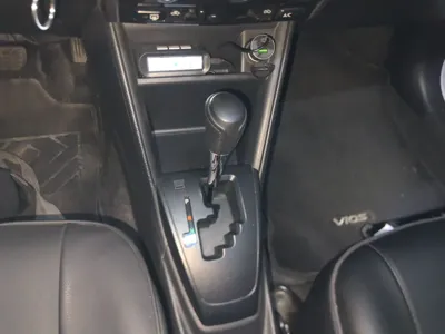 Toyota Vios 2017, 50100 км, за 37647.15 CNY - фото 15