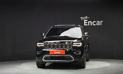 Jeep Cherokee 2019, 64321 км, за 19900000 KRW