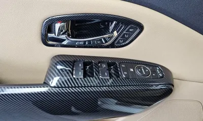 Kia Canival 2019, 47888 км, за 25800000 KRW - фото 33
