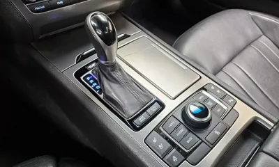 Hyundai Genesis 2015, 120082 км, за 8500000 KRW - фото 9