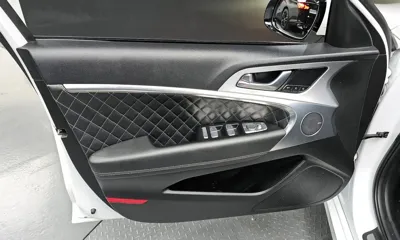 Genesis G70 2020, 44955 км, за 29900000 KRW - фото 24