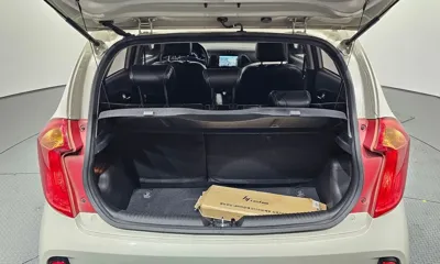 Kia Morning 2016, 54648 км, за 6500000 KRW - фото 20