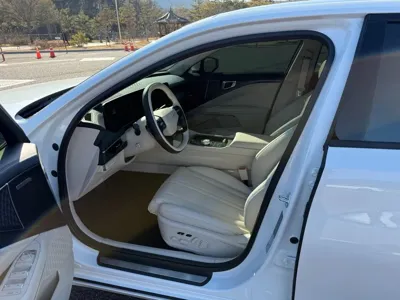 Kia K8 2025, 1548 км, за 35800000 KRW - фото 8