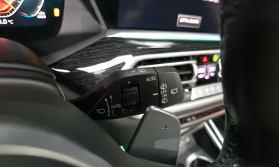 BMW X7 2021, 76437 км, за 73900000 KRW - фото 29