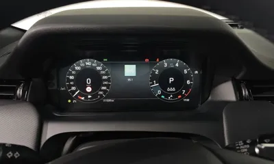 Land Rover Discovery Sport 2025, 11535 км, за 45390000 KRW - фото 8