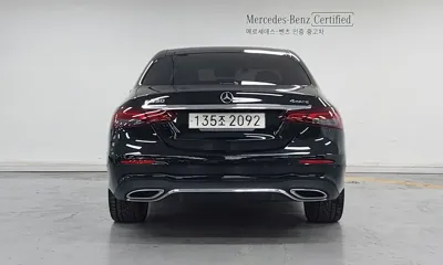 Mercedes-Benz E-Class 2022, 71295 км, за 44800000 KRW