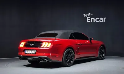 Ford Mustang 2023, 28705 км, за 36500000 KRW - фото 33