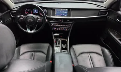 Kia K5 2019, 48276 км, за 14300000 KRW - фото 7