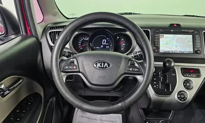 Kia Ray 2014, 77356 км, за 7990000 KRW - фото 14