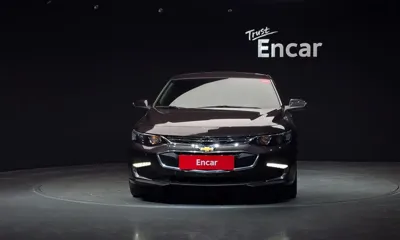 ChevroletGMDaewoo Malibu 2017, 148592 км, за 5300000 KRW
