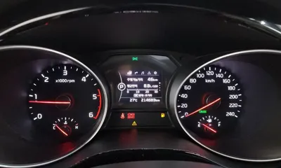 Kia Canival 2015, 214683 км, за 6500000 KRW - фото 8