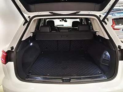 Volkswagen Touareg 2024, 41066 км, за 69500000 KRW - фото 13