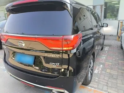 GAC Motor Trumpchi M8 2018, 134100 км, за 65400 CNY - фото 7