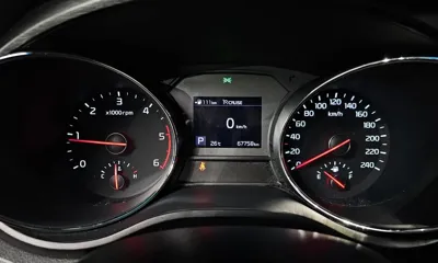 Kia Canival 2020, 67758 км, за 15400000 KRW - фото 8