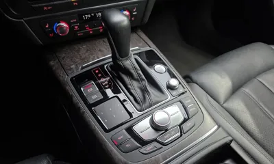Audi A6 2018, 74470 км, за 17500000 KRW - фото 9