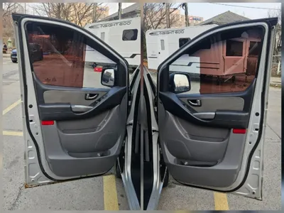 Hyundai Starex 2008, 200043 км, за 3500000 KRW - фото 20
