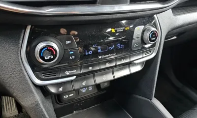 Hyundai Santafe 2019, 147054 км, за 13000000 KRW - фото 15